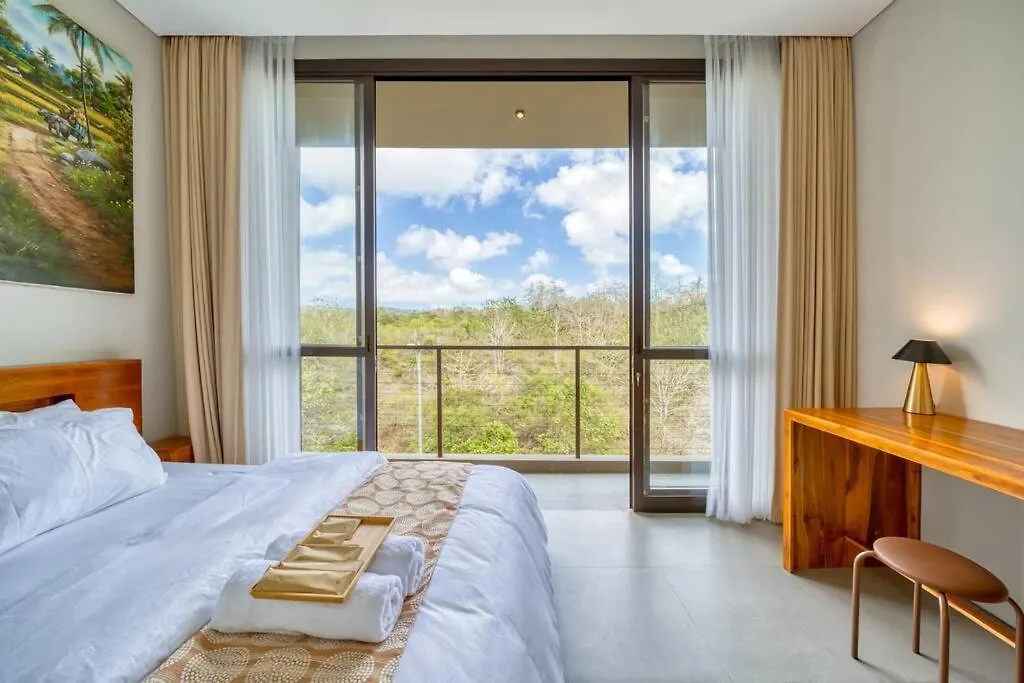 Holiday home Residence At Damara Village Jimbaran