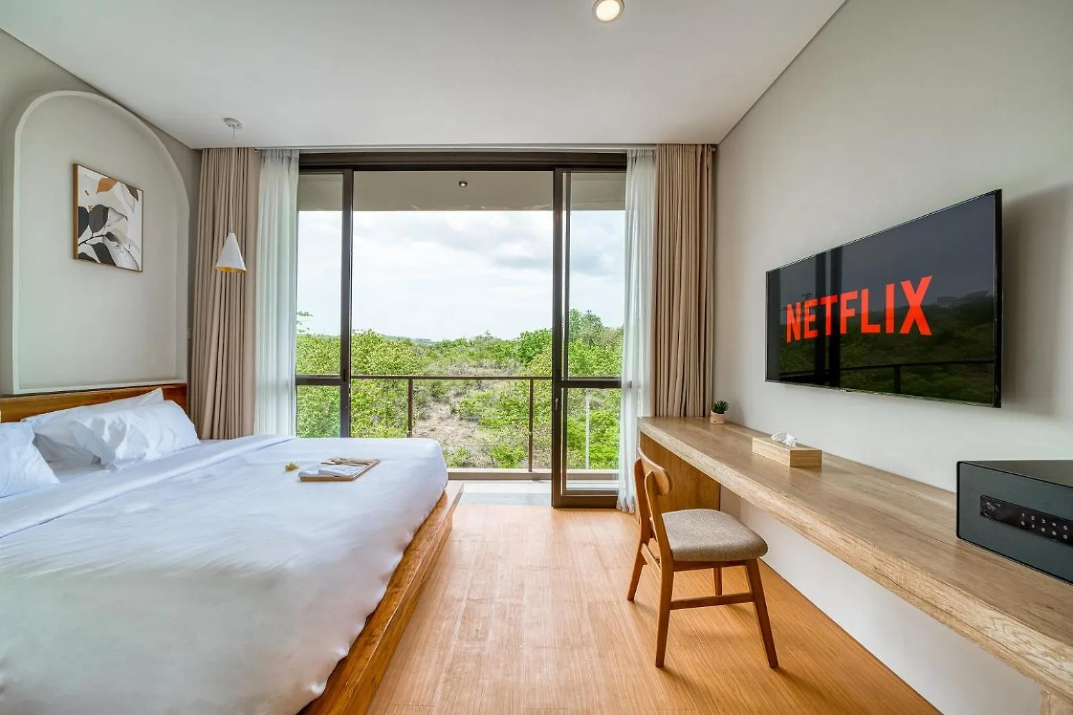 Residence At Damara Village Jimbaran