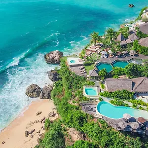 Resort Biu Biu Resort Bali, Jimbaran