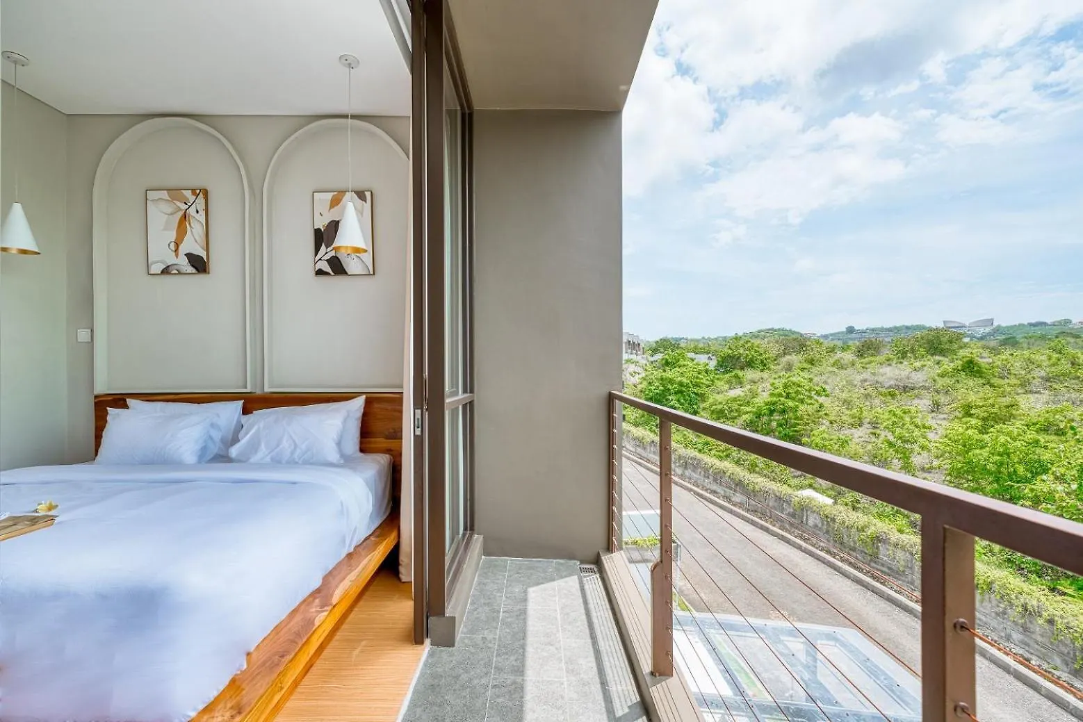 Residence At Damara Village Jimbaran